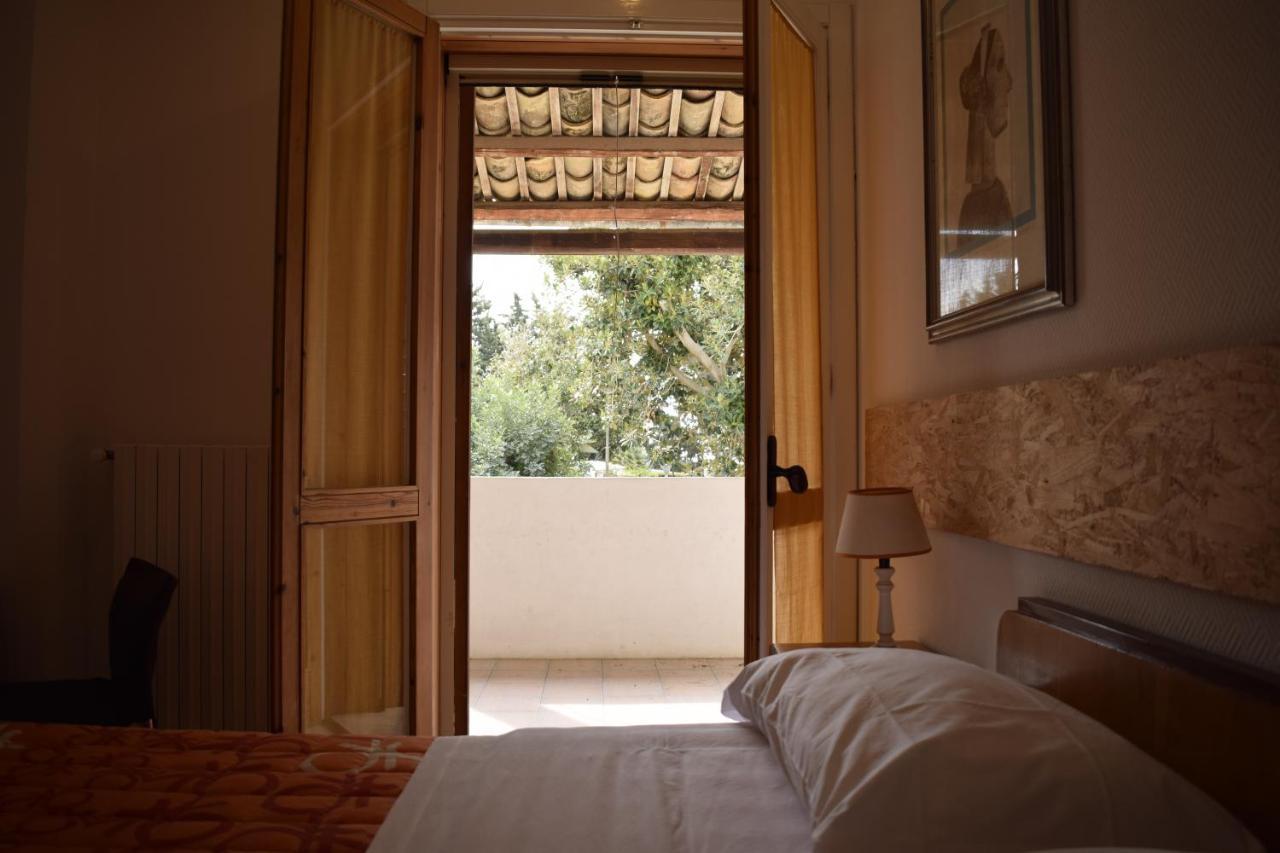 Villa Aurea Ispica Kültér fotó