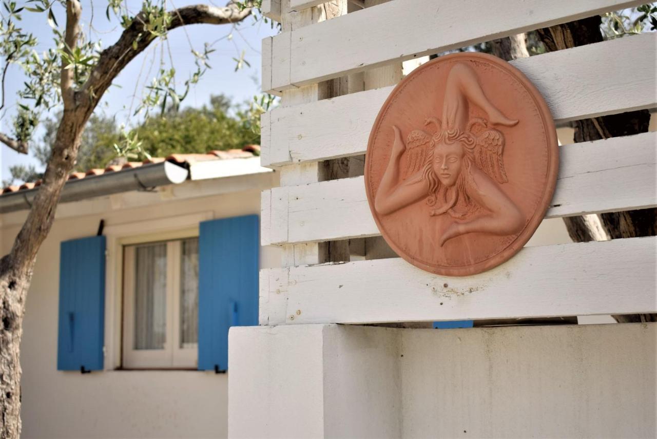 Villa Aurea Ispica Kültér fotó
