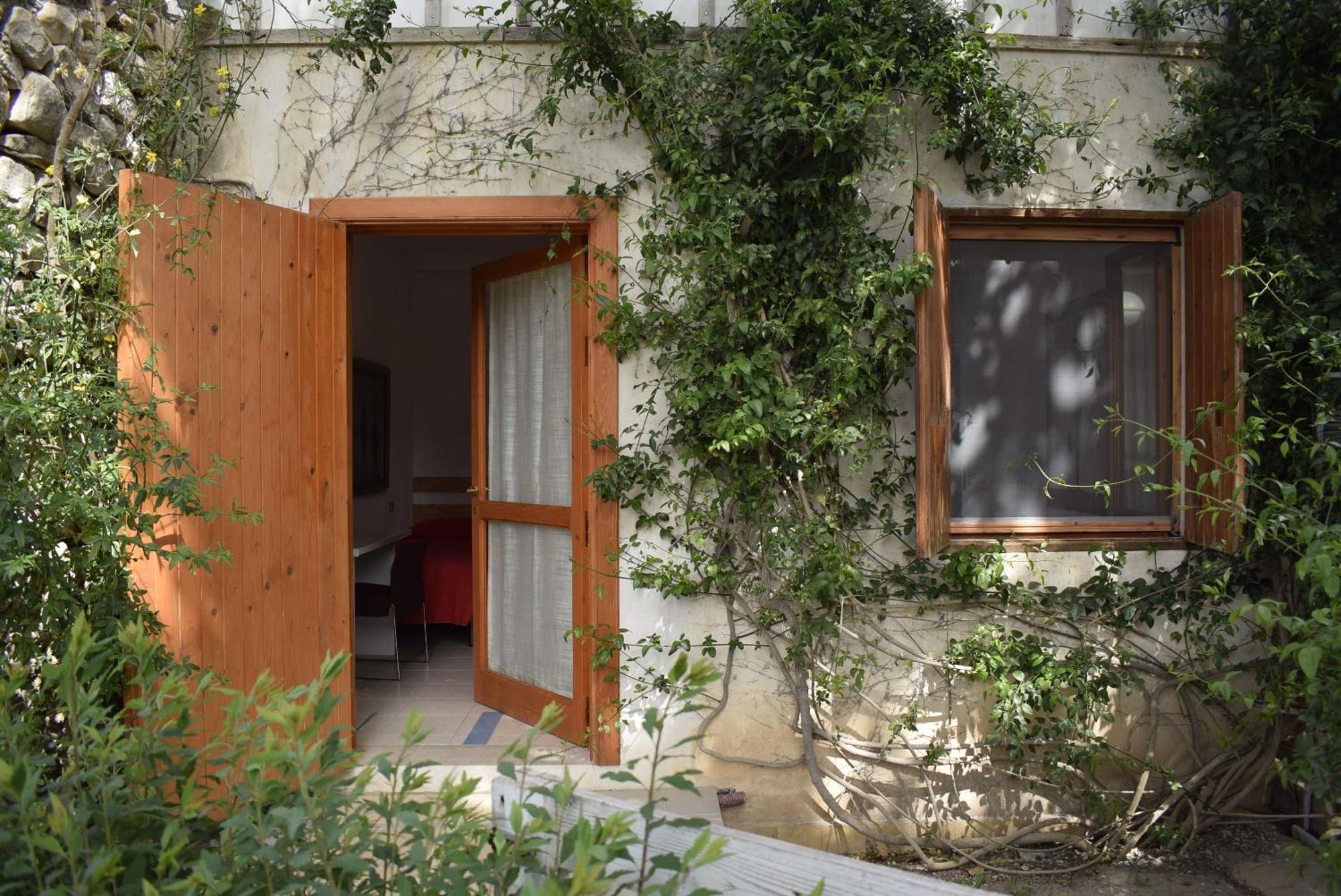Villa Aurea Ispica Kültér fotó