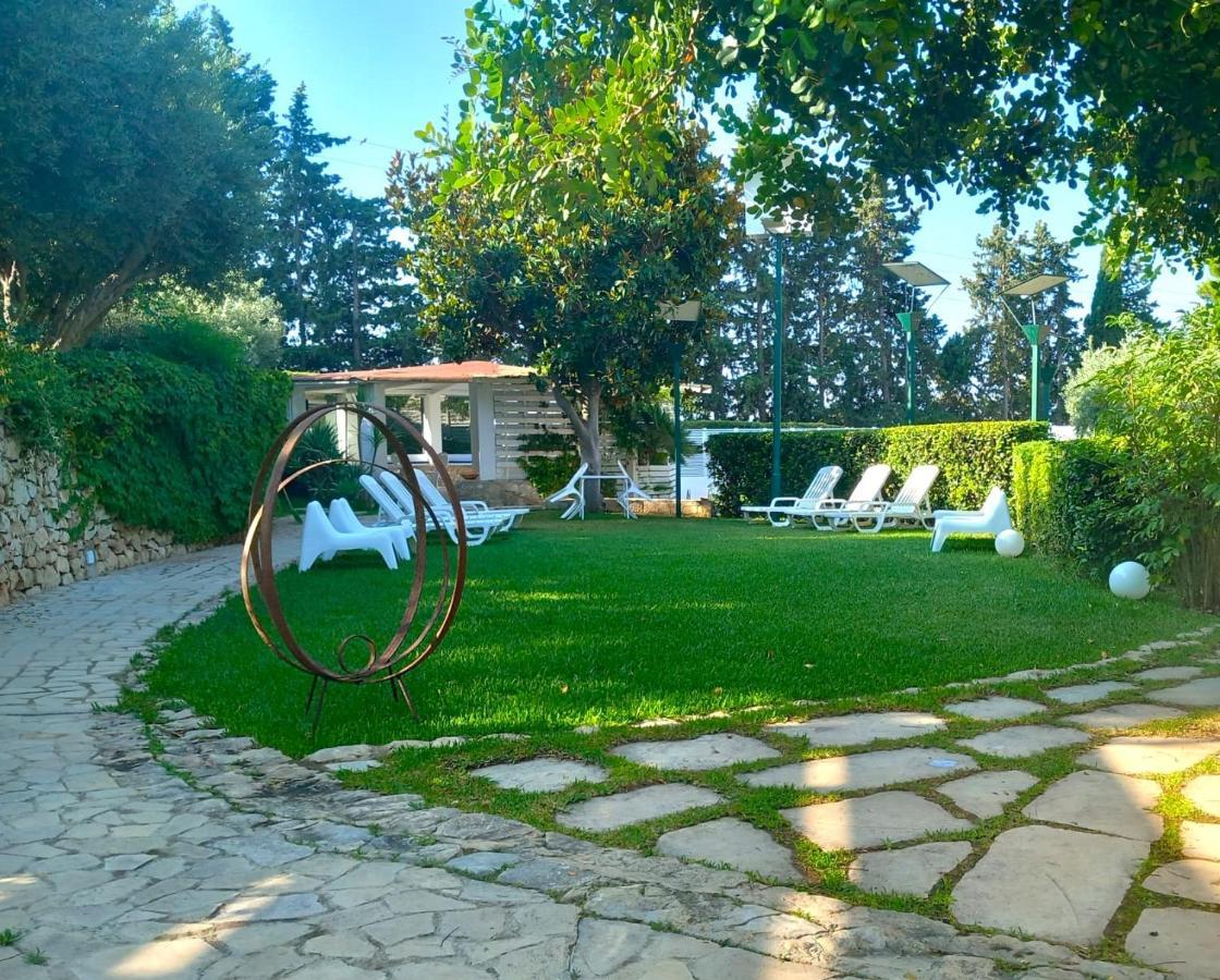 Villa Aurea Ispica Kültér fotó