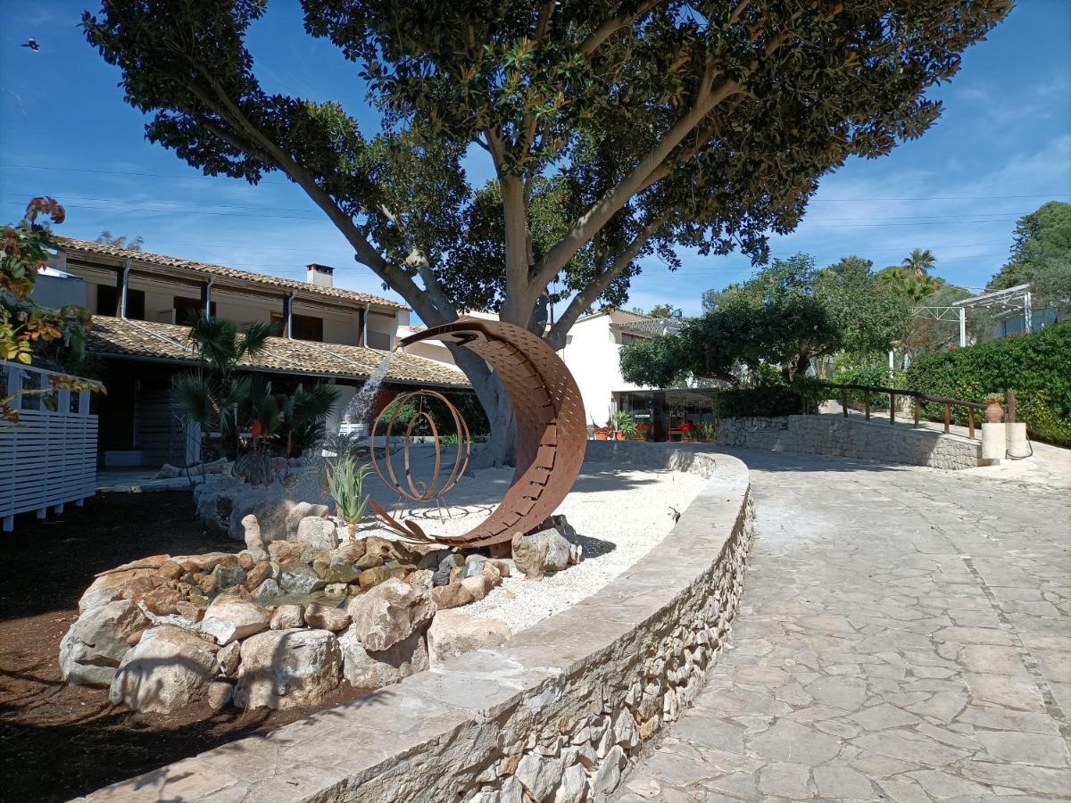 Villa Aurea Ispica Kültér fotó