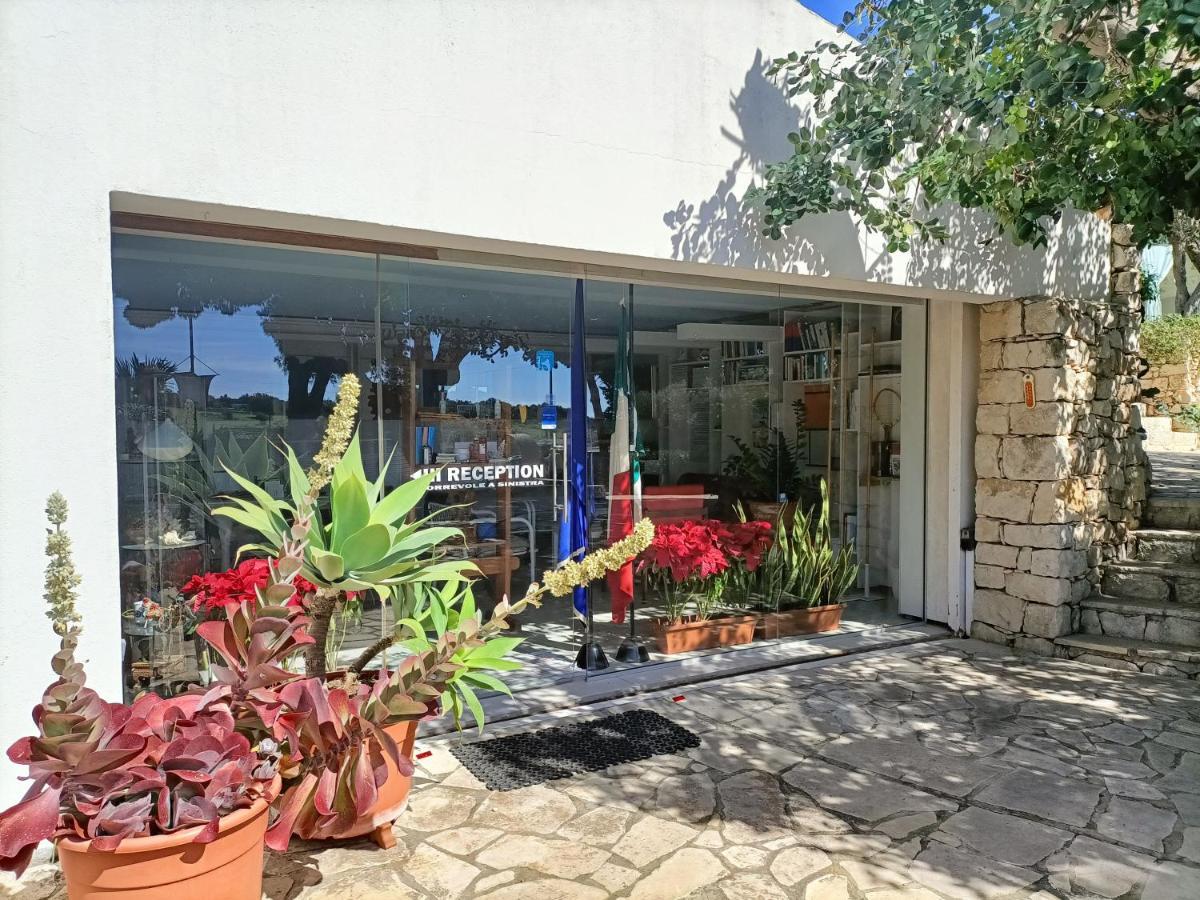 Villa Aurea Ispica Kültér fotó