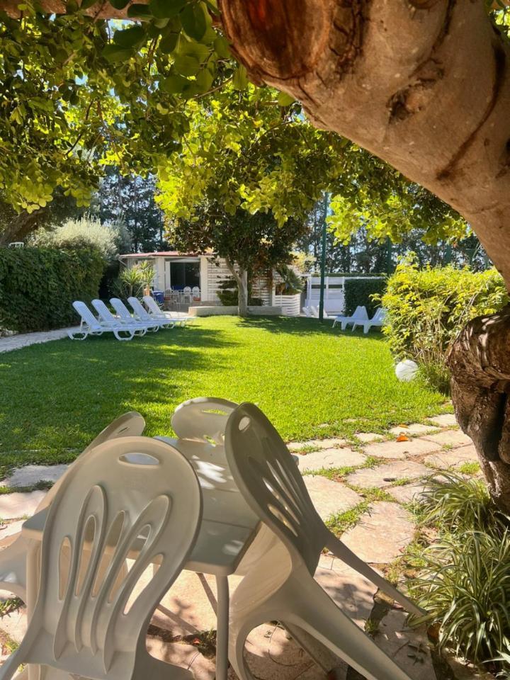 Villa Aurea Ispica Kültér fotó