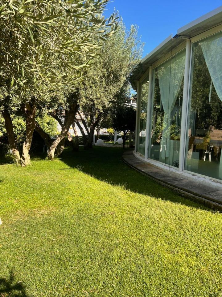 Villa Aurea Ispica Kültér fotó