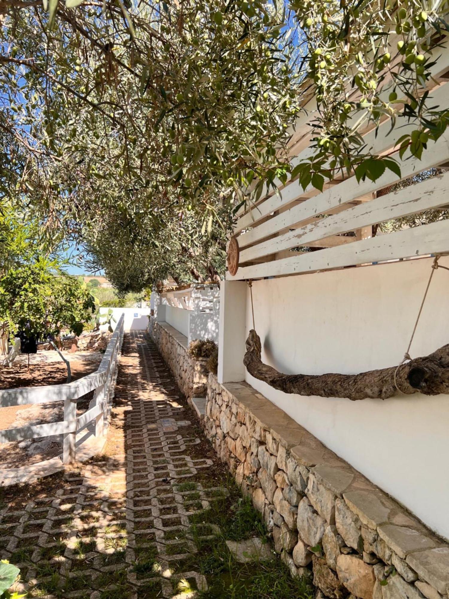 Villa Aurea Ispica Kültér fotó