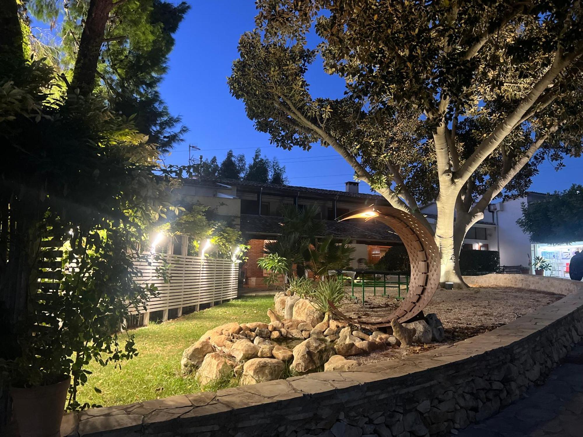 Villa Aurea Ispica Kültér fotó