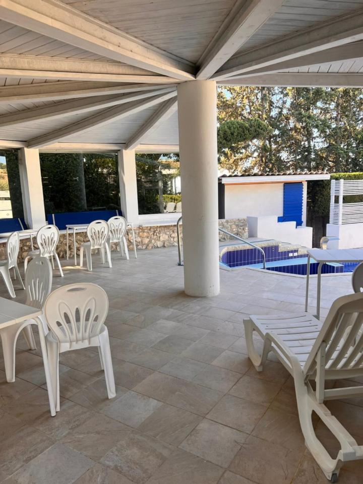 Villa Aurea Ispica Kültér fotó