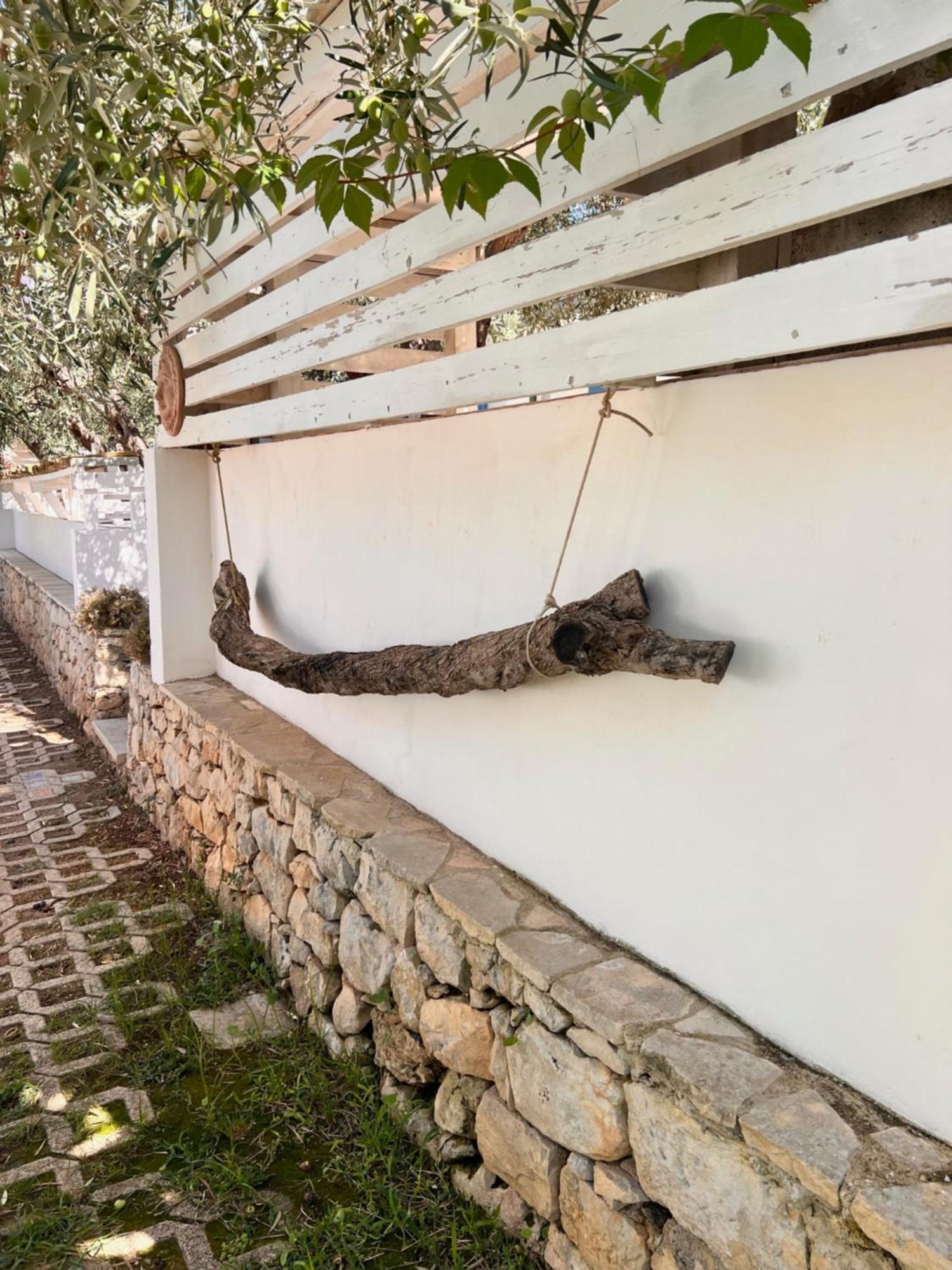 Villa Aurea Ispica Kültér fotó