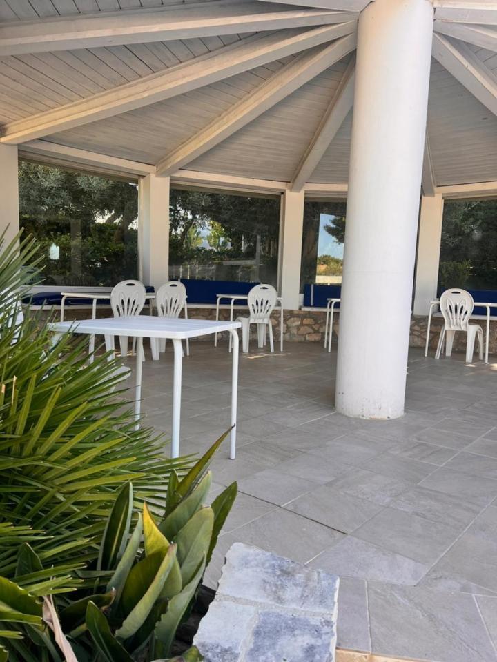 Villa Aurea Ispica Kültér fotó