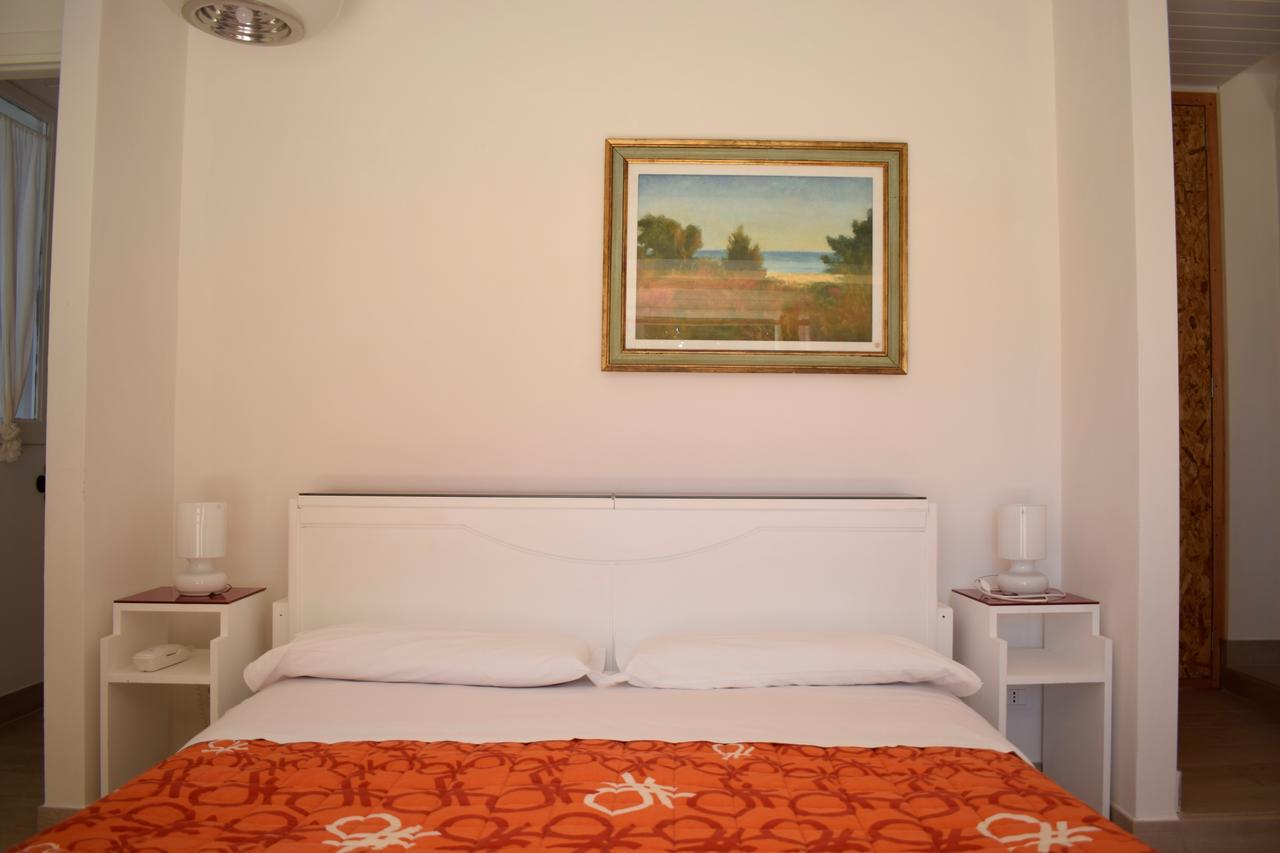 Villa Aurea Ispica Kültér fotó